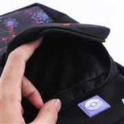 Fashion Backpack Travel Bag Holds for NS Switch and Switch Lite - Pikachu 04