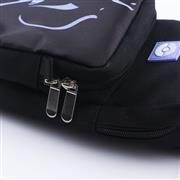 Fashion Backpack Travel Bag Holds for NS Switch and Switch Lite - Mewtwo 03