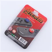 Marvel Avengers Thumb Grips Analog Caps Silicone Rubber For NS Switch Joy-con -avengers 02