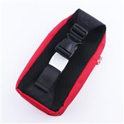 Fashion Backpack Travel Bag Holds PG-9183 for NS Switch and switch Lite - Jungle Fighters 03