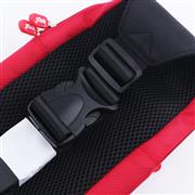 Fashion Backpack Travel Bag Holds PG-9183 for NS Switch and switch Lite - Jungle Fighters 06