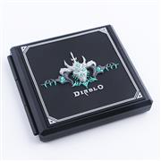 12 Slots Game Card Cartridge Storage Case Box for NS Switch - Diablo 02