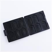 12 Slots Game Card Cartridge Storage Case Box for NS Switch - Diablo 04