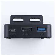 Upgrade Mini HDMI Adapter Video Converter Dock for NS Switch Console 06