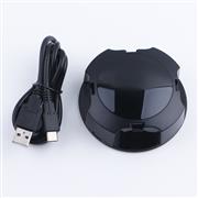 DOBE 4 in 1 Colorful Controller Charger Type C USB Charging dock Stantion For Switch Joy Con 02