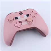 OEM Wireless Bluetooth Gamepad Controller for XBOX ONE slim Windows PC - Minecraft Pink