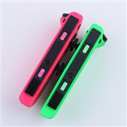 OEM A+ Left Right joy-con Gamepad Controller for Switch - Green and Pink 03