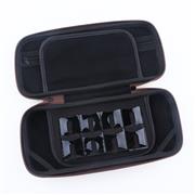 PD Pikachu Protective Hard Shell Portable Travel Carry Case Bag with Stand and Grips for Switch 04