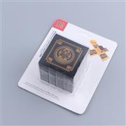 16 Slots Folding Game Cartridge and Micro SD Card Case Holder for Switch - ONE Piece