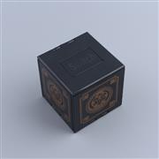 16 Slots Folding Game Cartridge and Micro SD Card Case Holder for Switch - ONE Piece 02