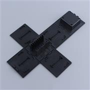 16 Slots Folding Game Cartridge and Micro SD Card Case Holder for Switch - ONE Piece 04