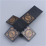 16 Slots Folding Game Cartridge and Micro SD Card Case Holder for Switch - ONE Piece 05