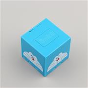 16 Slots Folding Game Cartridge and Micro SD Card Case Holder for Switch - Doraemon 02