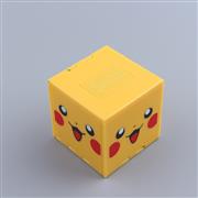 16 Slots Folding Game Cartridge and Micro SD Card Case Holder for Switch - Picachu 03