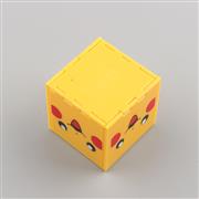 16 Slots Folding Game Cartridge and Micro SD Card Case Holder for Switch - Picachu 02