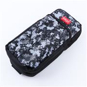 Fashion Backpack Travel Bag Holds PG-9183 for Switch Lite - Camouflage black 02