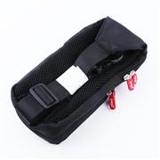 Fashion Backpack Travel Bag Holds PG-9183 for Switch Lite - Camouflage black 03