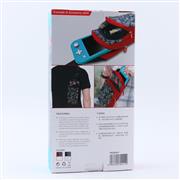 Fashion Backpack Travel Bag Holds PG-9183 for Switch Lite - Camouflage Red 06