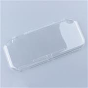 Comfortable Soft tpu Grip Case and Ergonomic Shock-Absorption Cover for Switch Lite - HD Clear 03