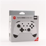 Wireless Bluetooth pro gamepad controller support NFC for NS Switch - panda