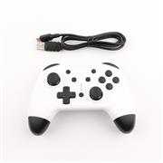 Wireless Bluetooth pro gamepad controller support NFC for NS Switch - panda 02