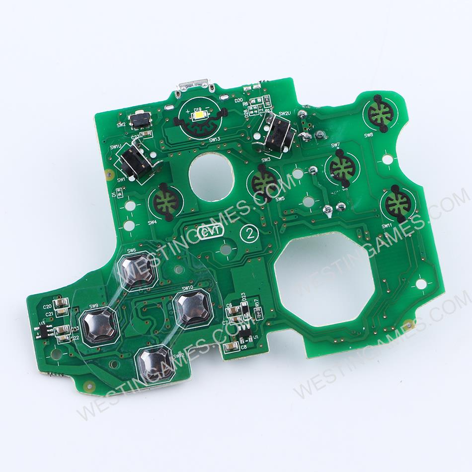OEM Motherboard Main PCB Circuit Board for XBOX ONE Controller
