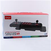 Left Right Hands Interchangeable Fighting Joystick for PS3 PS4 Switch Windows PC Andriod