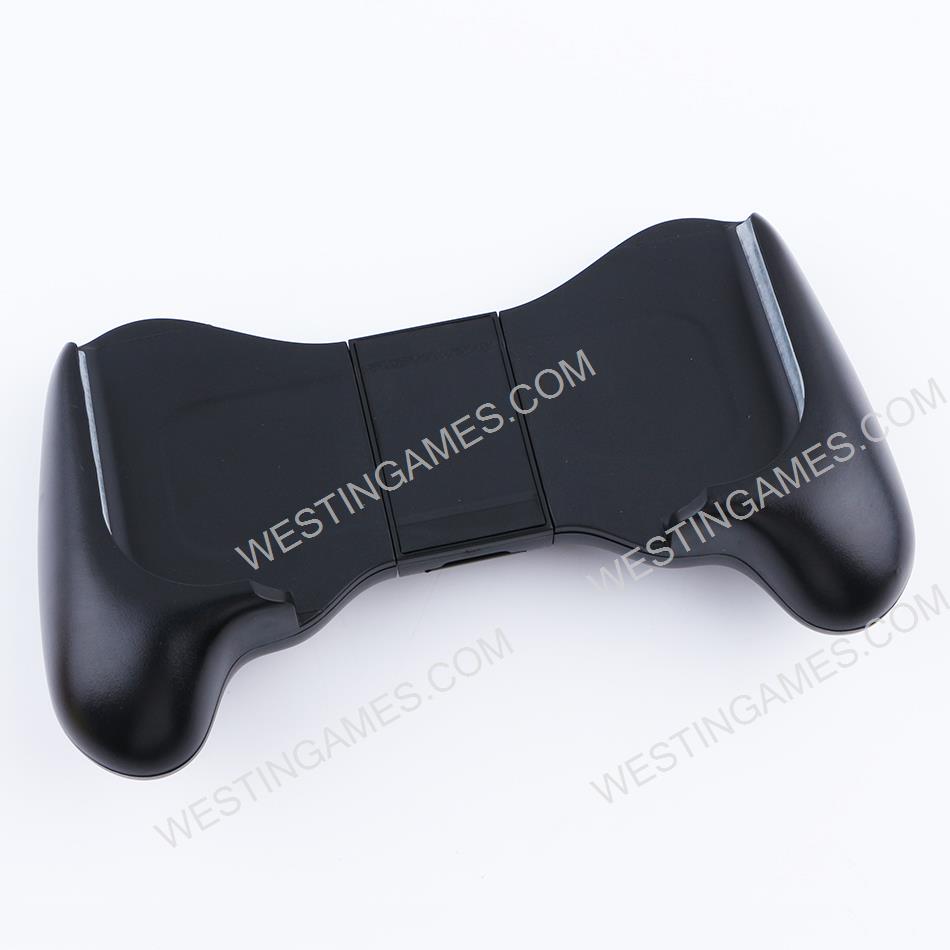 Telescopic Handle Grip for Switch and Switch lite - Black