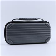 Protective Storage Hard Case Carrying Bag for Switch Lite - Grey