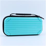 Protective Storage Hard Case Carrying Bag for Switch Lite - Blue