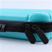 Protective Storage Hard Case Carrying Bag for Switch Lite - Blue 02