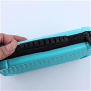 Protective Storage Hard Case Carrying Bag for Switch Lite - Blue 03