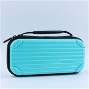Protective Storage Hard Case Carrying Bag for Switch Lite - Blue 06