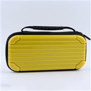 Protective Storage Hard Case Carrying Bag for Switch Lite - Yellow