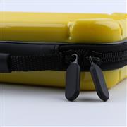 Protective Storage Hard Case Carrying Bag for Switch Lite - Yellow 02