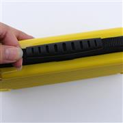 Protective Storage Hard Case Carrying Bag for Switch Lite - Yellow 03