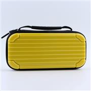 Protective Storage Hard Case Carrying Bag for Switch Lite - Yellow 06