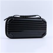Protective Storage Hard Case Carrying Bag for Switch Lite - Black