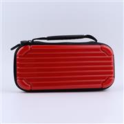 Protective Storage Hard Case Carrying Bag for Switch Lite - Red
