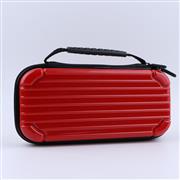 Protective Storage Hard Case Carrying Bag for Switch Lite - Red 06