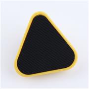 Mini USB Type-C Charging Dock Stand for Switch Lite Console - Yellow 02