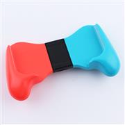 Telescopic Handle Grip for Switch and Switch lite - Red Blue