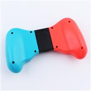Telescopic Handle Grip for Switch and Switch lite - Red Blue 02