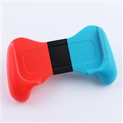 Telescopic Handle Grip for Switch and Switch lite - Red Blue 03