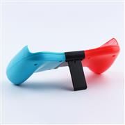 Telescopic Handle Grip for Switch and Switch lite - Red Blue 04
