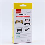 Telescopic Handle Grip for Switch and Switch lite - Red Blue 06