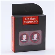 FPS Analog Extenders Rocker Supercap Thumbsticks with Grip for PS4 Controller - Call of Duty III