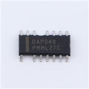 Replacement DAP049 IC Chips parts for PS4 Slim Power Supply