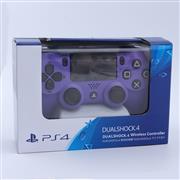 Wireless Dualshock 4 Controller with Packing for Playstation 4 PS4 Slim Pro - Electric Purple
