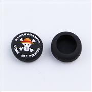 Rocker Supercap Thumb Grips Analog Caps Silicone Rubber For Switch Joy-con - ONE Piece 03